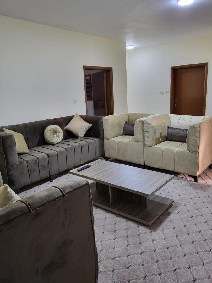 Hostel Petra Hills House Wadi Musa Exterior foto