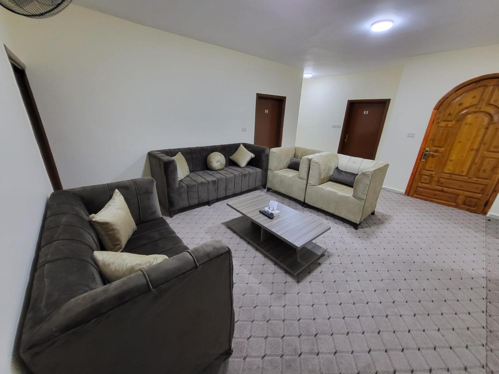 Hostel Petra Hills House Wadi Musa Exterior foto